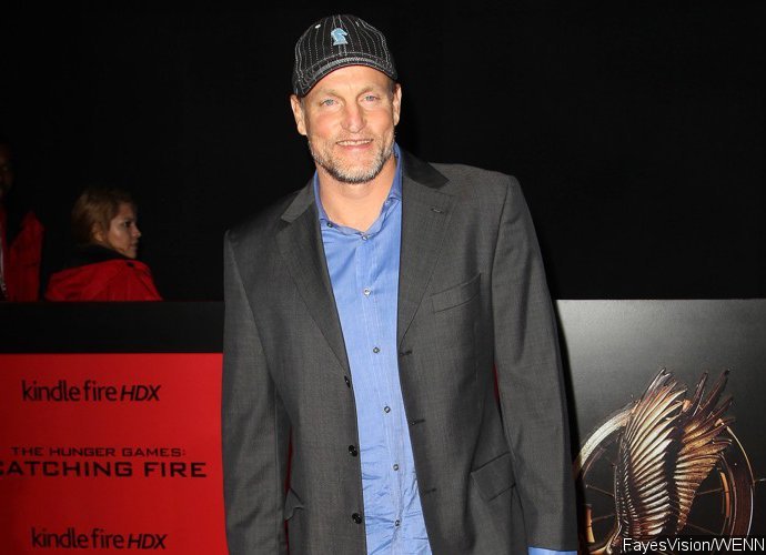 Woody Harrelson Is Eyed to Play a Mentor in Han Solo Standalone Film