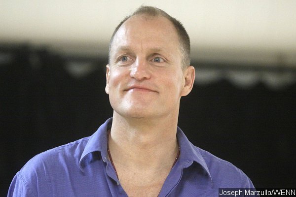 Woody Harrelson Is Identical With Lyndon B. Johnson on the Biopic's  Set Photos