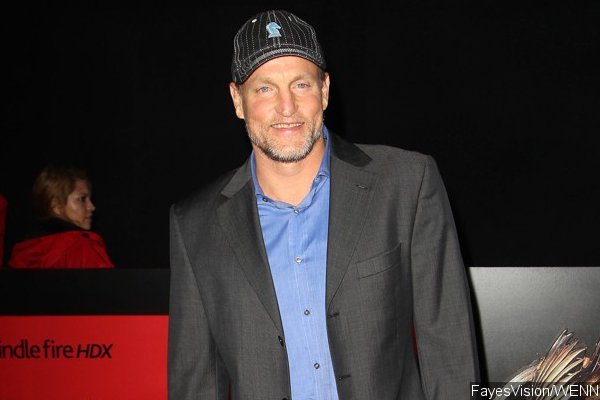 Woody Harrelson Joins 'War of the Planet of the Apes' as Villain