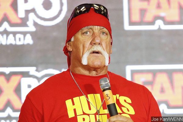 WWE Terminates Hulk Hogan's Contract After Using N-Word to Describe His Daughter's Boyfriend