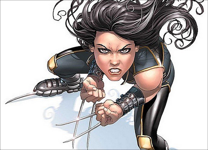 X-23 May Make Her Feature Film Debut in 'Wolverine 3'