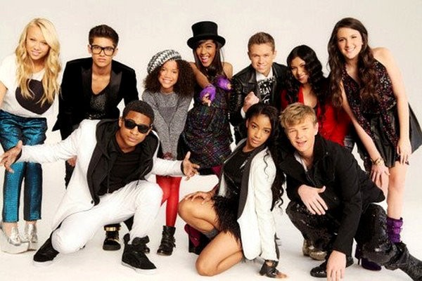 'X Factor' Result: InTENsity Sent Home Despite Simon Cowell's Favor