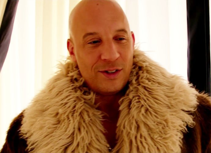 First Footage of 'XXX: The Return of Xander Cage' Unveiled