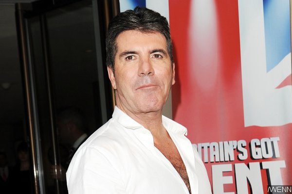 Yahoo Teams Up With Simon Cowell for New Music Competition Series