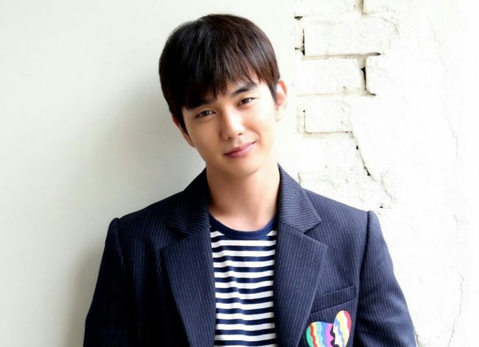Yoo Seung Ho Reveals He Enlisted to Military Because He Didn't Like Acting