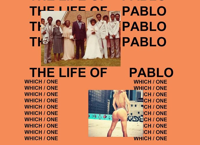You Can Finally Stream Kanye West's 'The Life of Pablo'