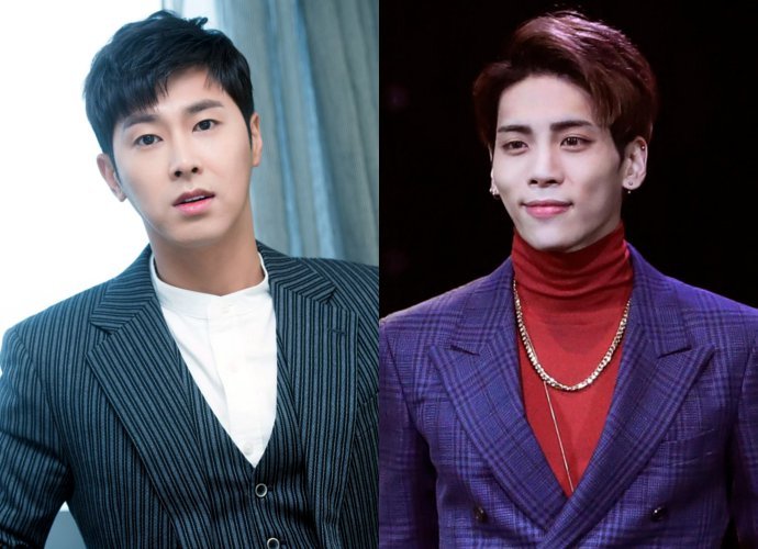 Unable to Attend the Funeral, TVXQ's Yunho Screams Jonghyun's Name During Concert