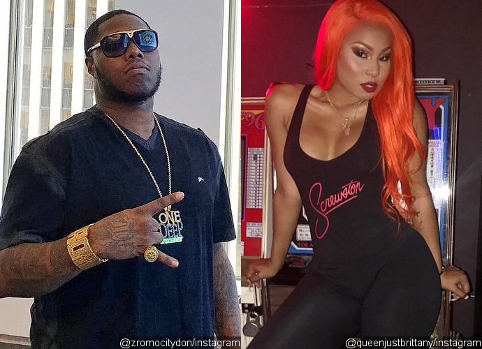 Rapper ZRo Is Arrested for Allegedly Beating Ex