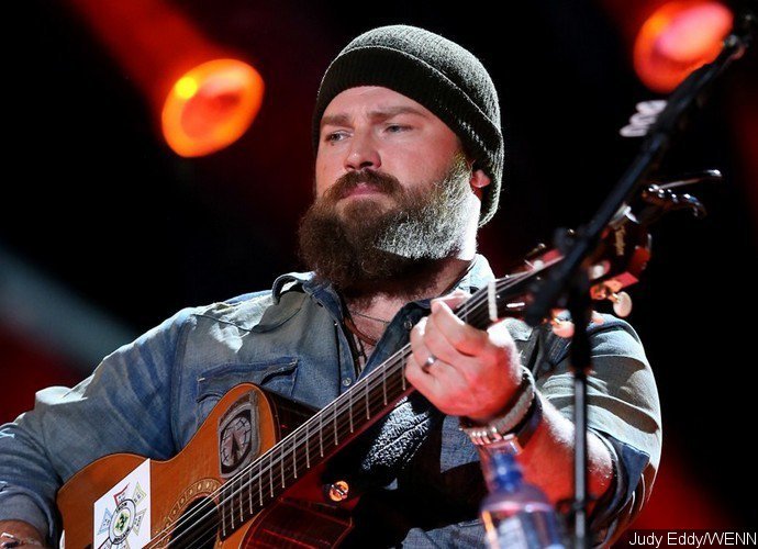 Zac Brown Admits He Was in Hotel Room During Police Raid, Regrets 'Poor Judgment'