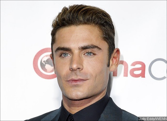 Zac Efron Back to Television With MTV Documentary