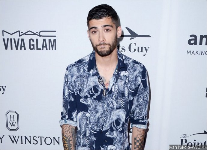 Zayn Malik Apologizes for Canceling Capital Summertime Ball, Cites 'Anxiety'