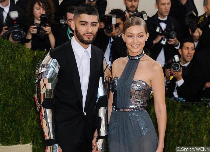 Zayn Malik Appreciates Gigi Hadid 'Even More' After She Supports Him in Dealing With Anxiety