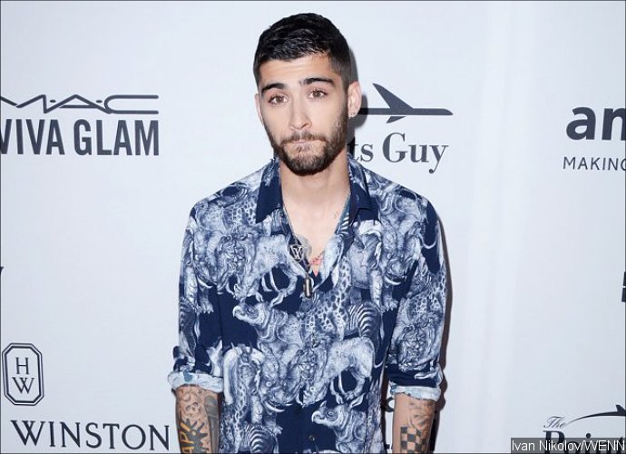 Zayn Malik Is Releasing Autobiography, but Don't Expect Juicy Stories From It
