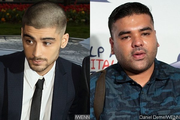 Zayn Malik Lashes Out at Naughty Boy for Leaking His 'No Type' Music Video