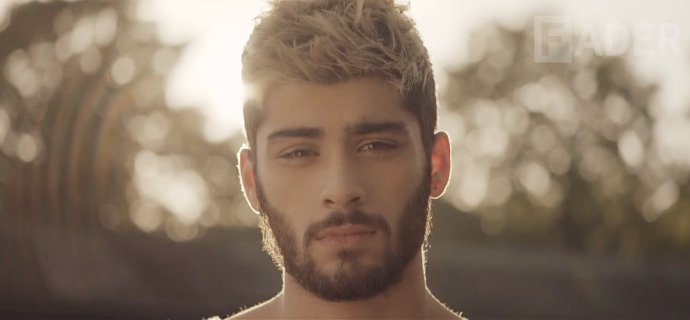 Zayn Malik Previews First Solo Track 'Befour'