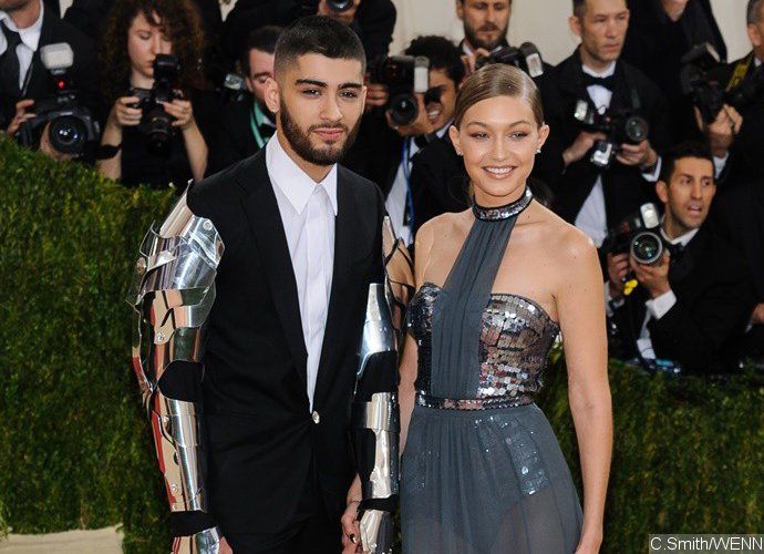 Zayn Malik Reportedly Dumps Gigi Hadid for This Reason. Are They Breaking Up?
