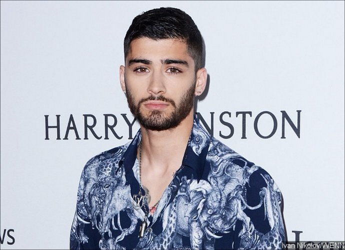 Zayn Malik Reveals Struggle With Eating Disorder During One Direction Days