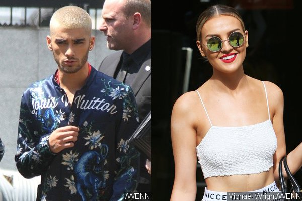 Zayn Malik Skips Teen Choice Awards to Avoid Meeting Perrie Edwards After Dissing Little Mix