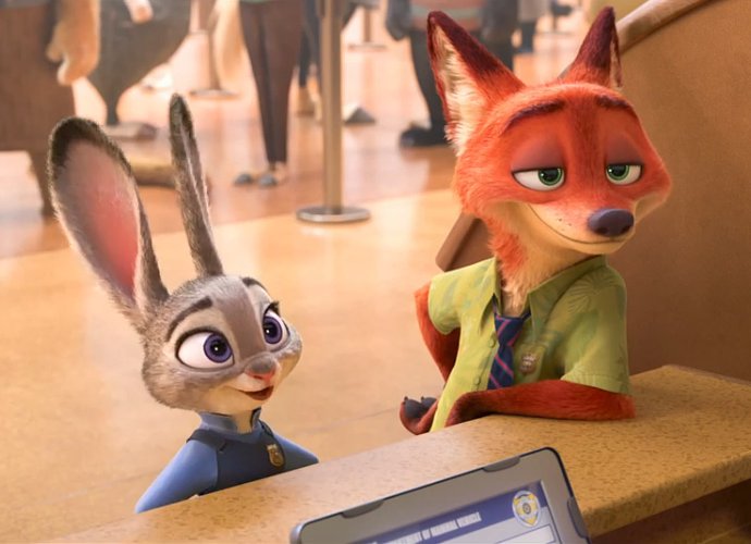 'Zootopia' New Trailer: Disney's Fictional Animal City Looks Hilarious