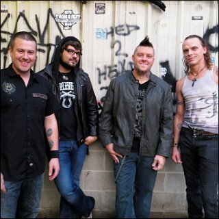 12 Stones Profile Photo