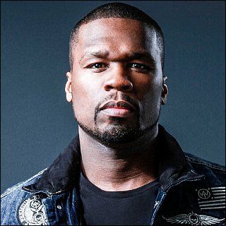 50 Cent