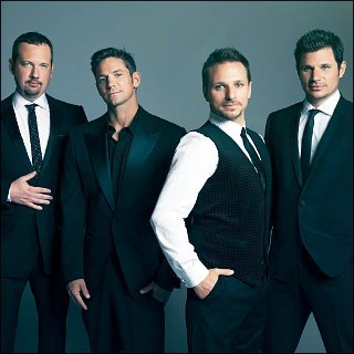 98 Degrees Profile Photo