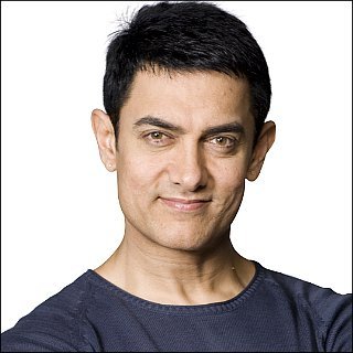 Aamir Khan Profile Photo