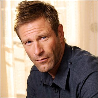 Aaron Eckhart Profile Photo