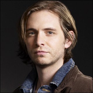 Aaron Stanford Profile Photo