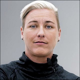 Abby Wambach Profile Photo