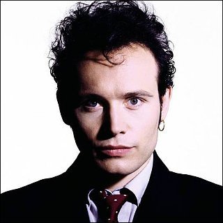 Adam Ant Profile Photo