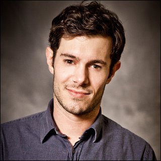 Adam Brody Profile Photo