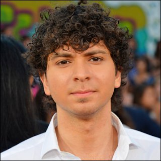 Adam G. Sevani Profile Photo