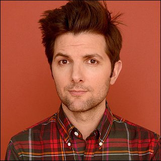 Adam Scott Profile Photo