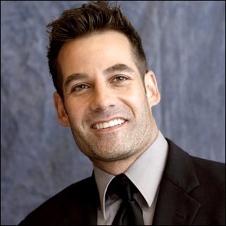 Adrian Pasdar Profile Photo