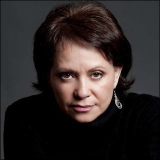 Adriana Barraza Adriana Barraza