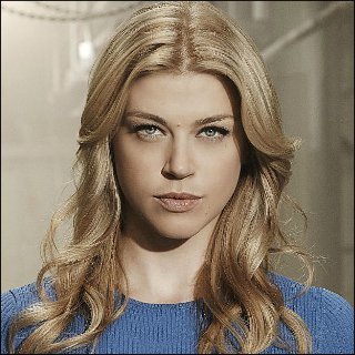 Adrianne Palicki Profile Photo