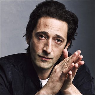 Adrien Brody Profile Photo