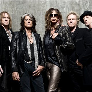 Aerosmith Profile Photo