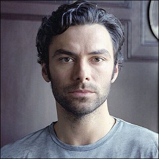 Aidan Turner Profile Photo