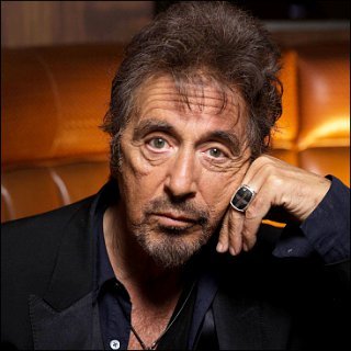 Al Pacino Profile Photo