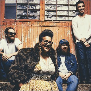 Alabama Shakes Profile Photo