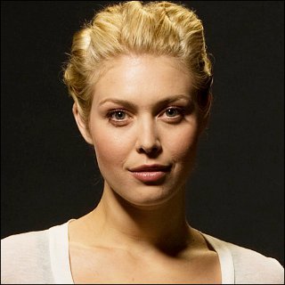 Alaina Huffman Profile Photo