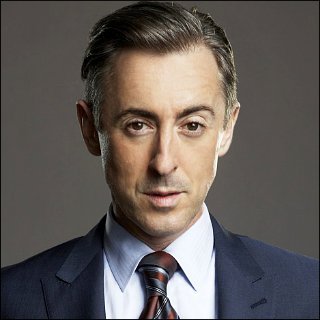 Alan Cumming Profile Photo