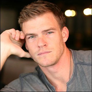 Alan Ritchson Alan Ritchson