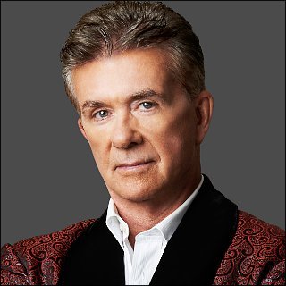 Alan Thicke Profile Photo