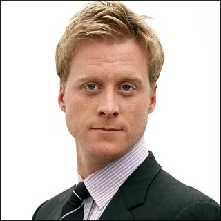 Alan Tudyk Profile Photo