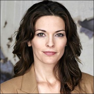 Alana De La Garza Alana De La Garza