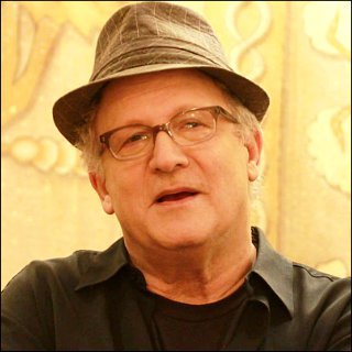 Albert Brooks Profile Photo