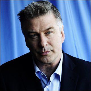 Alec Baldwin Profile Photo